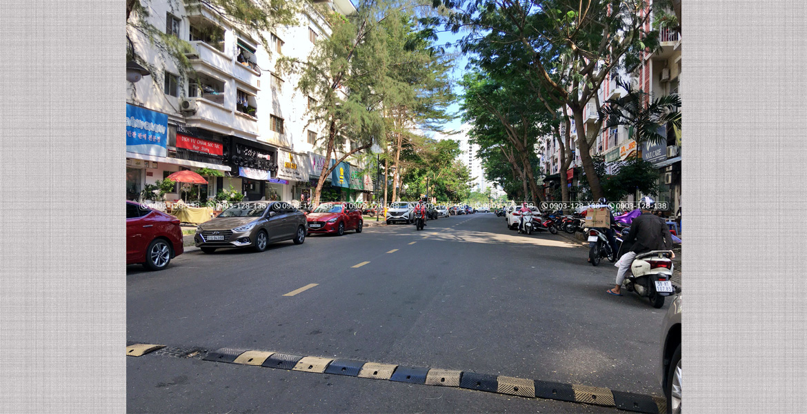 ShopHouse Hưng Vượng Phú Mỹ Hưng 200m2 HĐT 1800$/Tháng