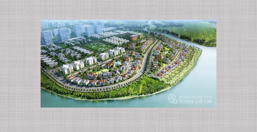 biệt thự chateau phú mỹ hưng q7