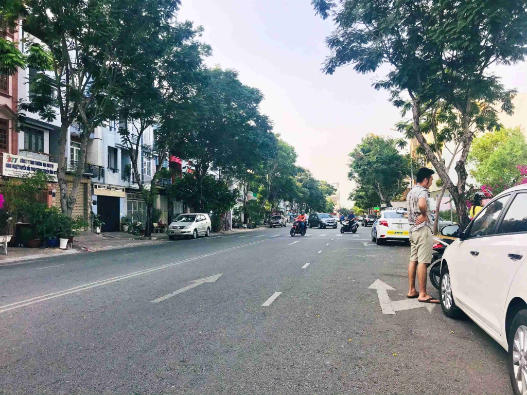 đất đường 41 an phú hưng
