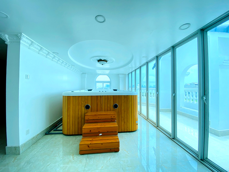 Bán Biệt Thự Q39 KDC Huy Hoàng Q2 - TP Thủ Đức