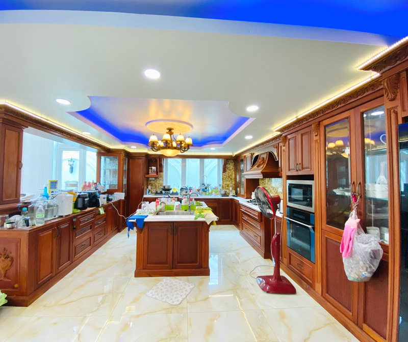 Bán Biệt Thự Q39 KDC Huy Hoàng Q2 - TP Thủ Đức