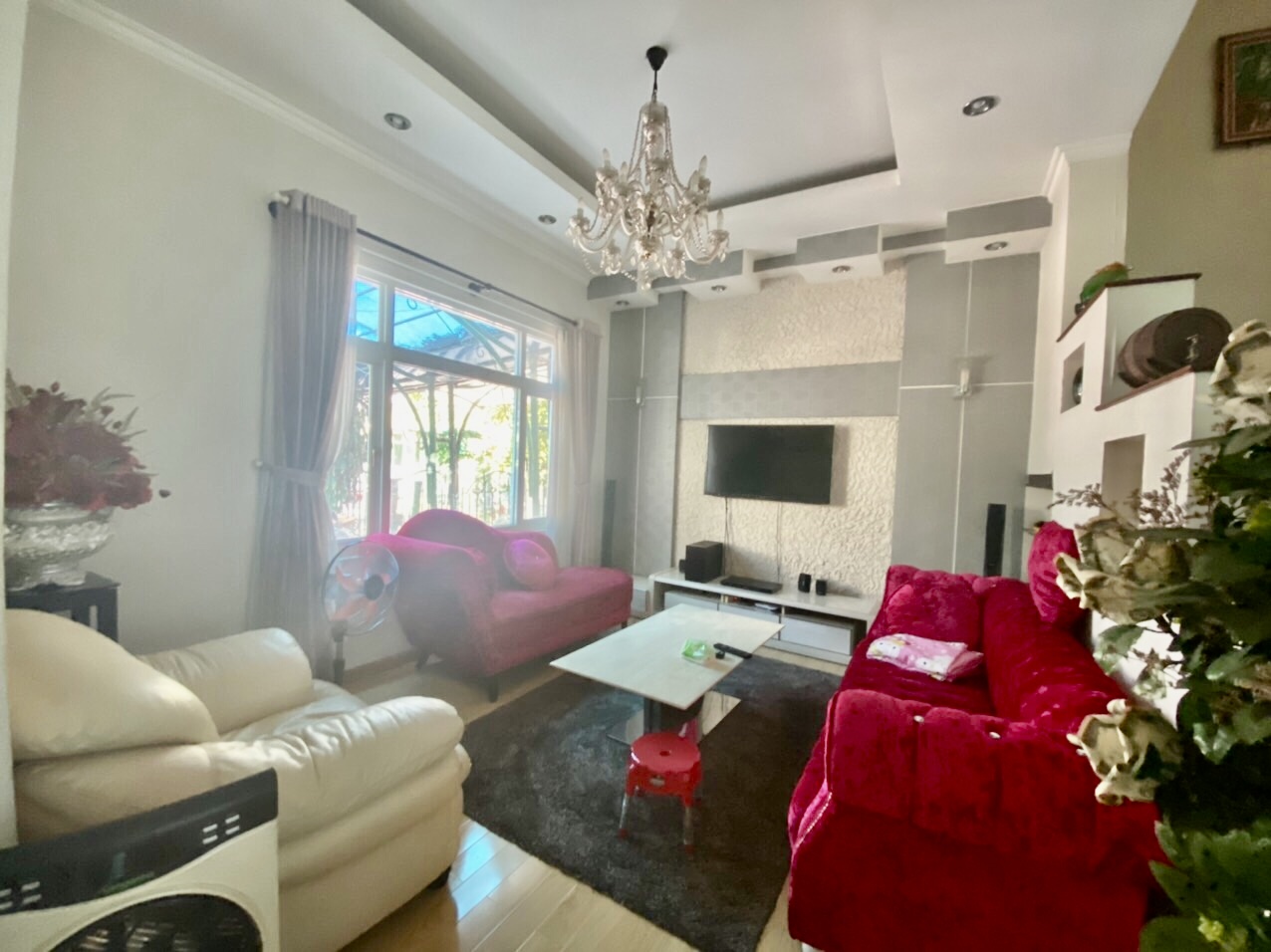 Bán Biệt Thự Liên Kế Hưng Thái Phú Mỹ Hưng, P.Tân Phong, Quận 7