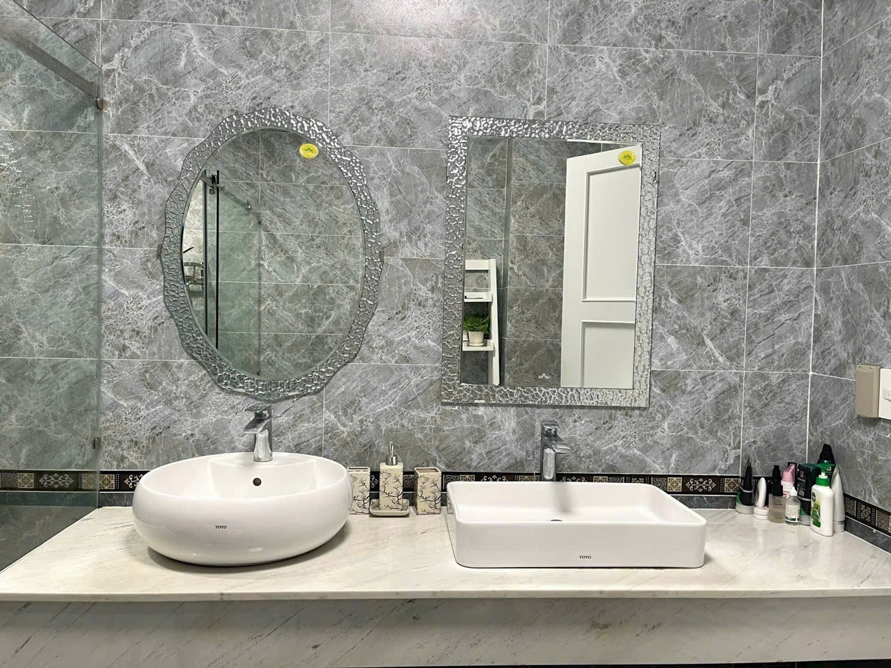 Biệt Thự Liền Kề Mỹ Thái 2 Hướng Đông Nam Phú Mỹ Hưng Q7