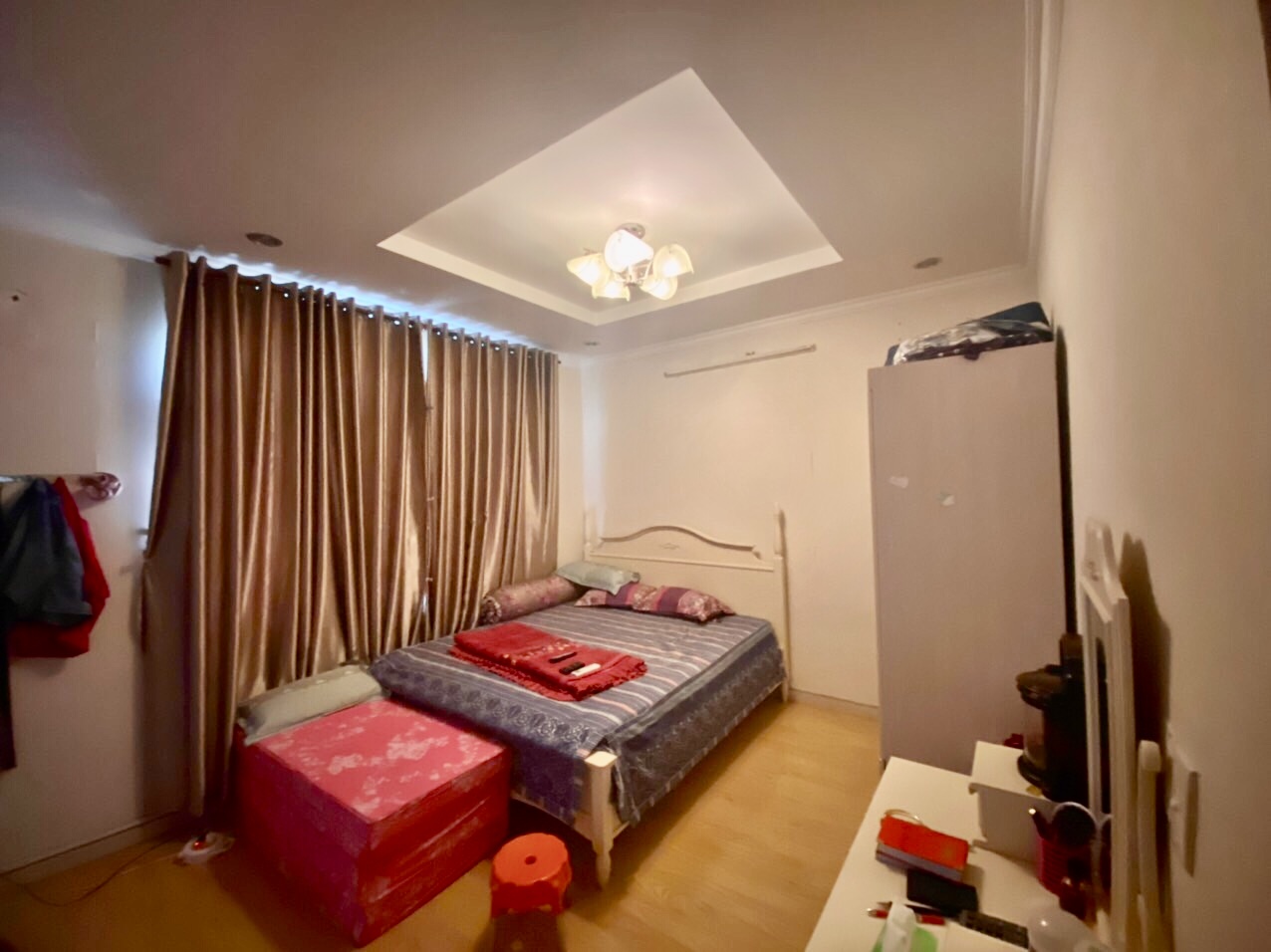 Bán Biệt Thự Liên Kế Hưng Thái Phú Mỹ Hưng, P.Tân Phong, Quận 7