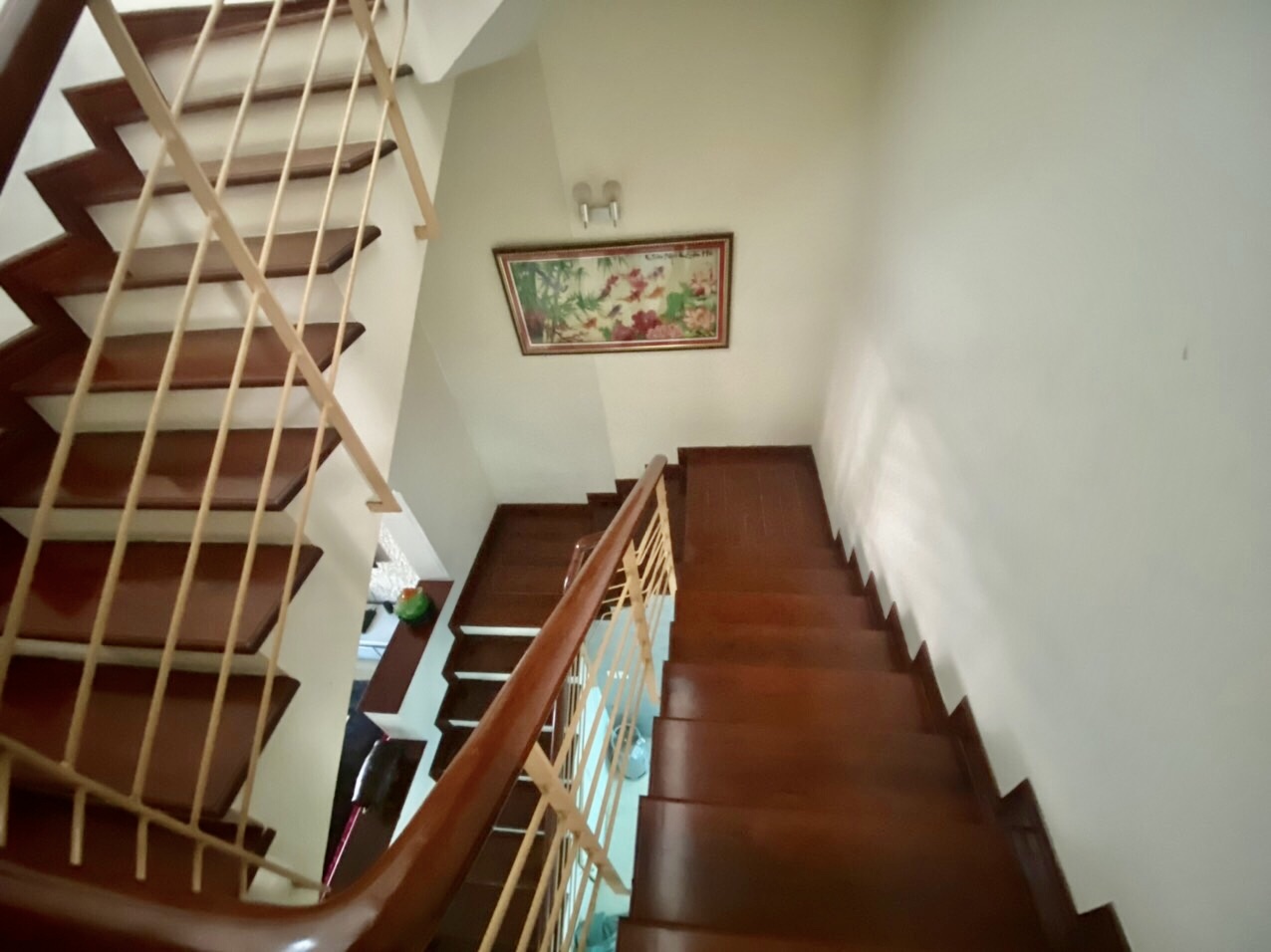 Bán Biệt Thự Liên Kế Hưng Thái Phú Mỹ Hưng, P.Tân Phong, Quận 7