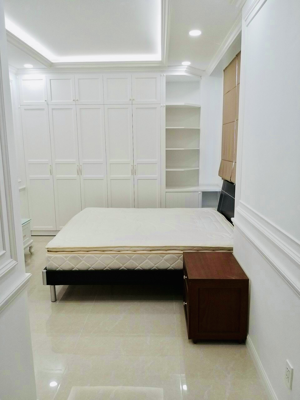 Bán Biệt Thự Liên Kế Mỹ Giang Đường Đô Đốc Tuyết Phú Mỹ Hưng Q7