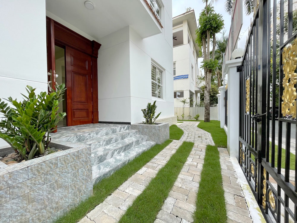 Bán Biệt Thự Đơn Lập 118 Mỹ Hoàng Phú Mỹ Hưng Q7 - Lựa Chọn Hoàn Hảo Cho Cuộc Sống Sang Trọng Và Tiện Nghi