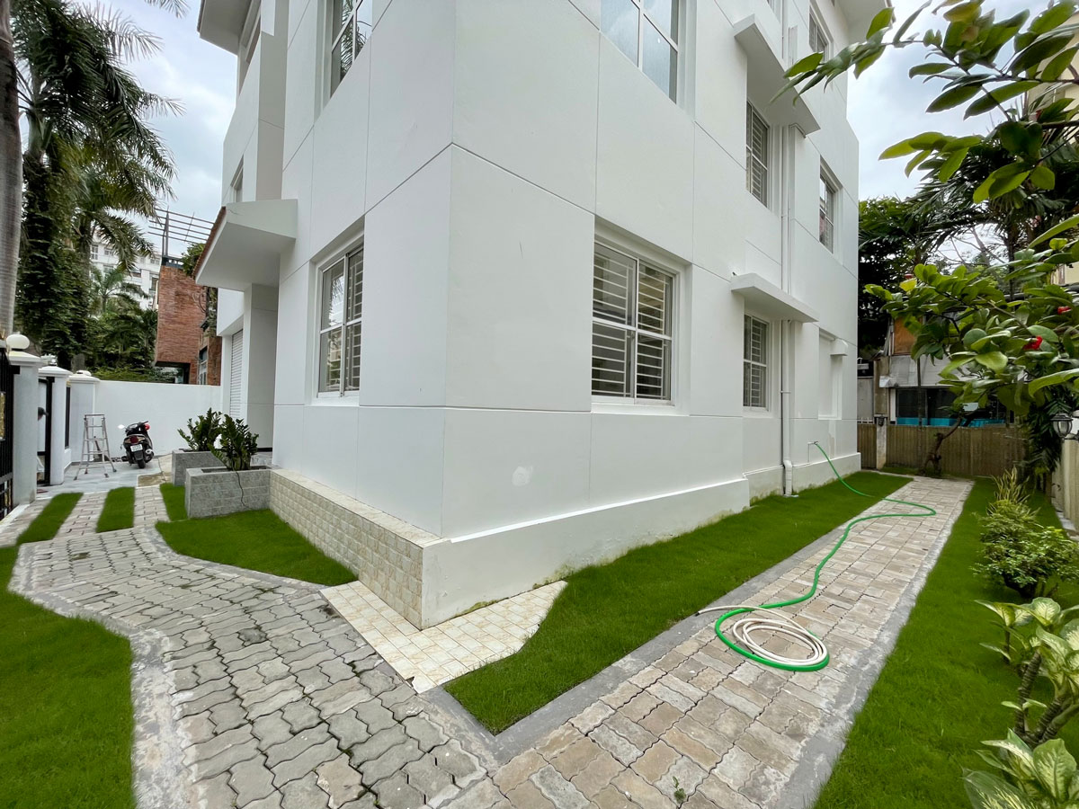 Bán Biệt Thự Đơn Lập 118 Mỹ Hoàng Phú Mỹ Hưng Q7 - Lựa Chọn Hoàn Hảo Cho Cuộc Sống Sang Trọng Và Tiện Nghi