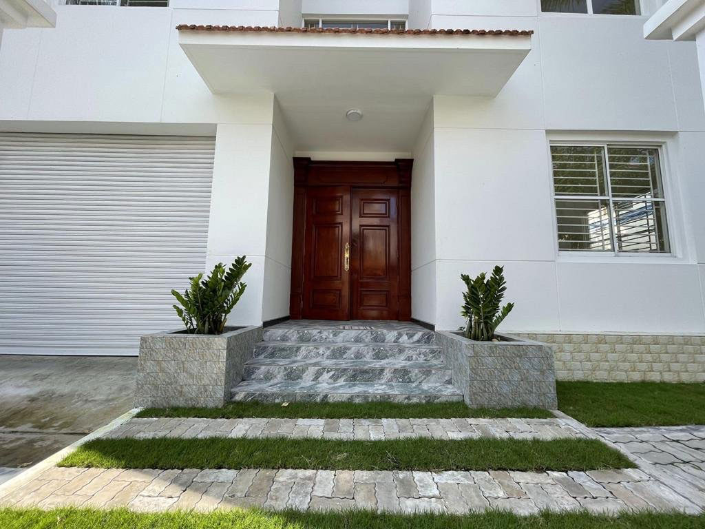 Bán Biệt Thự Đơn Lập 118 Mỹ Hoàng Phú Mỹ Hưng Q7 - Lựa Chọn Hoàn Hảo Cho Cuộc Sống Sang Trọng Và Tiện Nghi