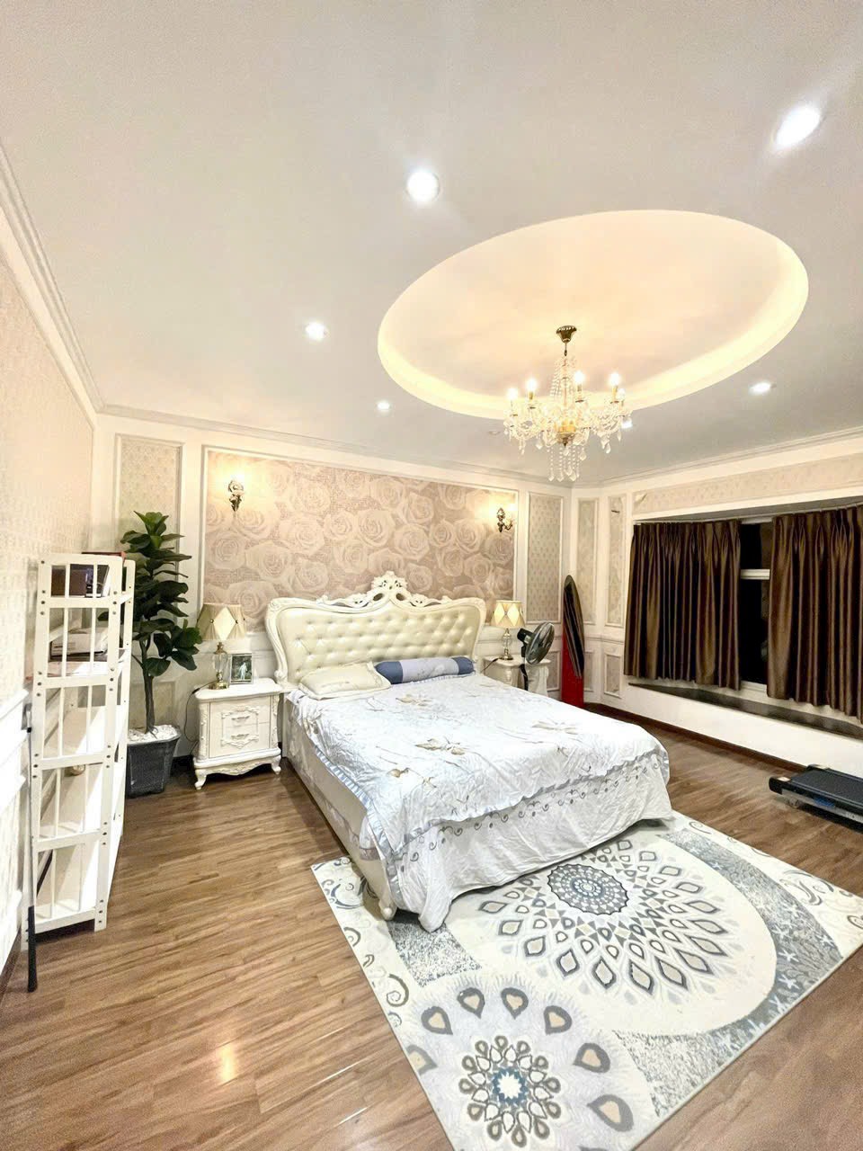 Biệt Thự Liền Kề Mỹ Thái 2 Hướng Đông Nam Phú Mỹ Hưng Q7