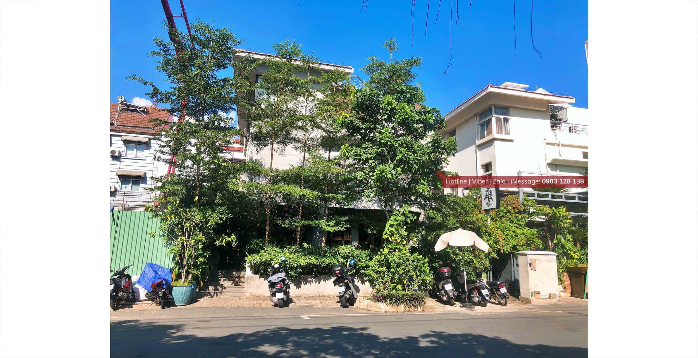 Biệt Thự Lam Thiên Lục Địa Đường Nguyễn Bính Cần Bán