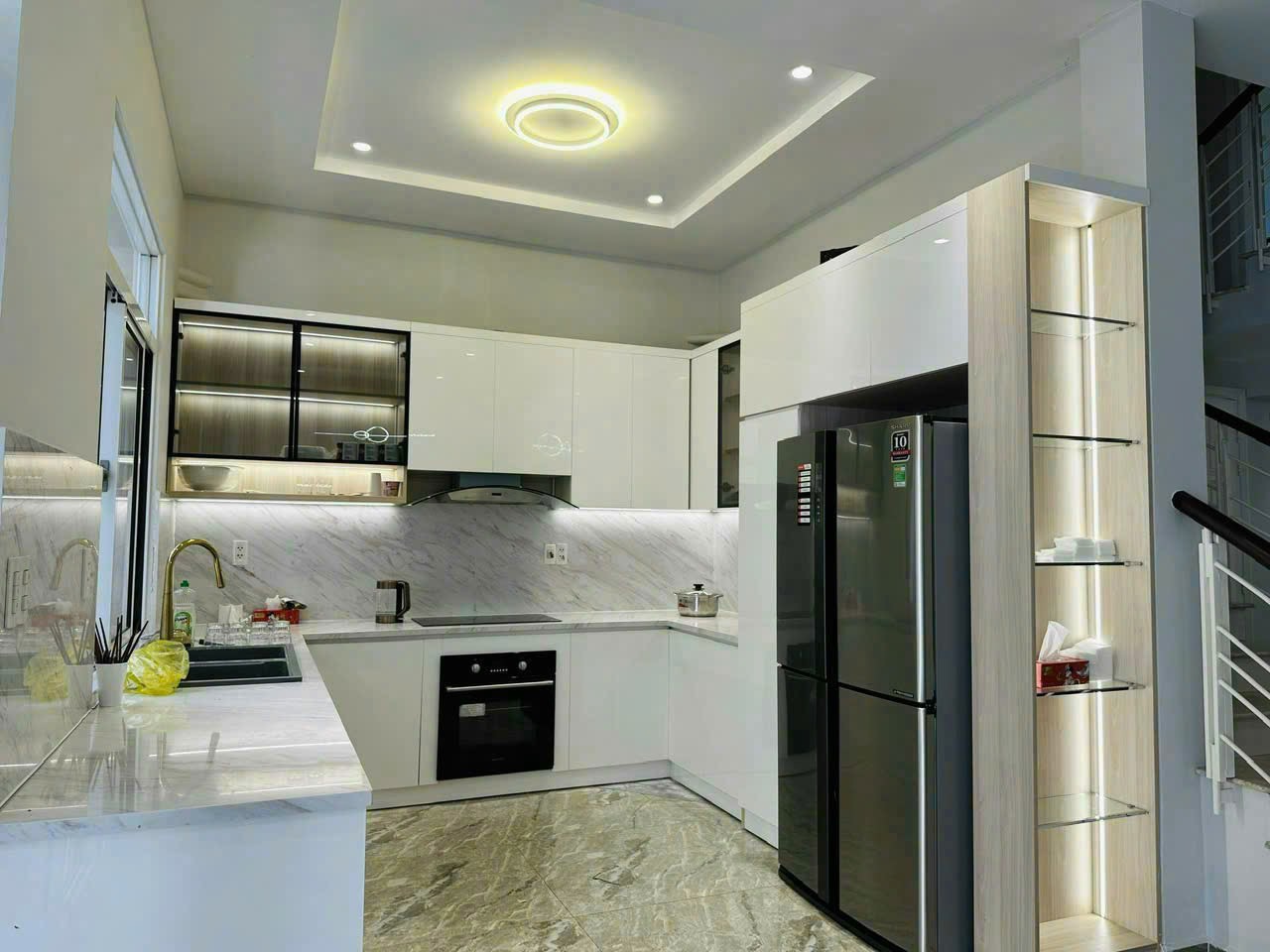 Biệt Thự Mỹ Thái 1 Phú Mỹ Hưng View Công Viên 2ha Hướng Tây Nam