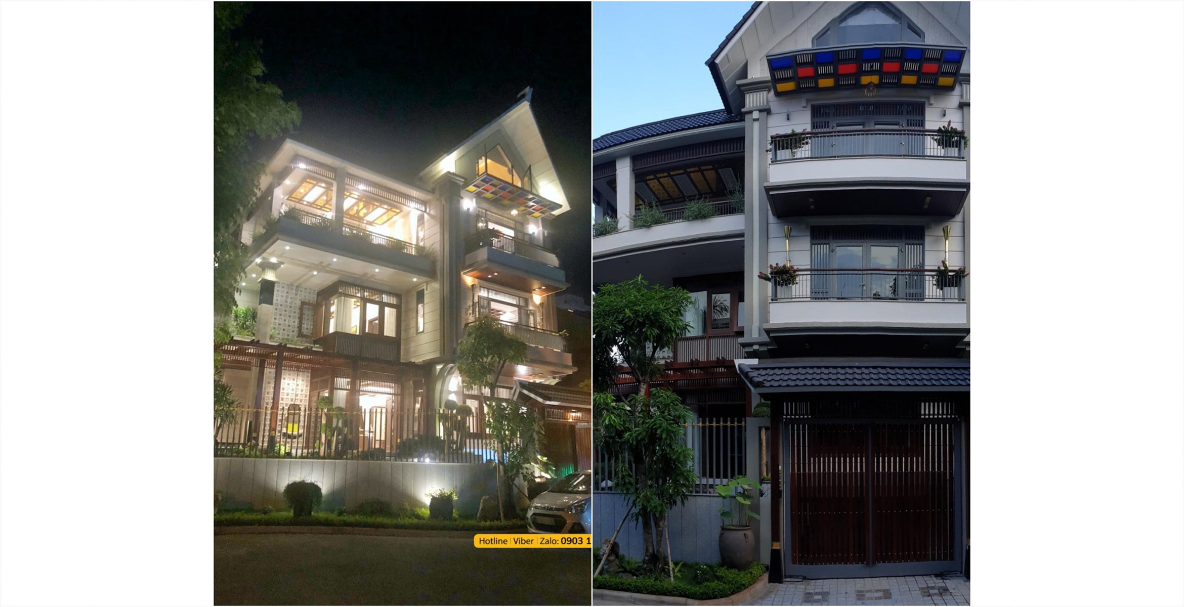Bán Biệt Thự Nam Long 2 Khu Cảnh Đồi Phú Mỹ Hưng