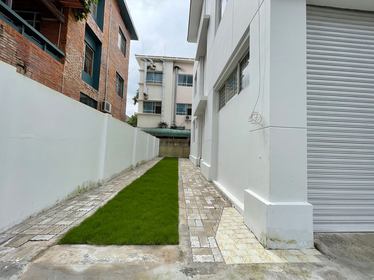 Bán Biệt Thự Đơn Lập 118 Mỹ Hoàng Phú Mỹ Hưng Q7 - Lựa Chọn Hoàn Hảo Cho Cuộc Sống Sang Trọng Và Tiện Nghi
