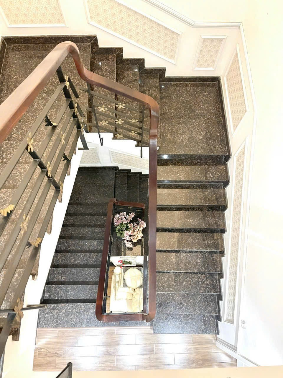 Biệt Thự Liền Kề Mỹ Thái 2 Hướng Đông Nam Phú Mỹ Hưng Q7