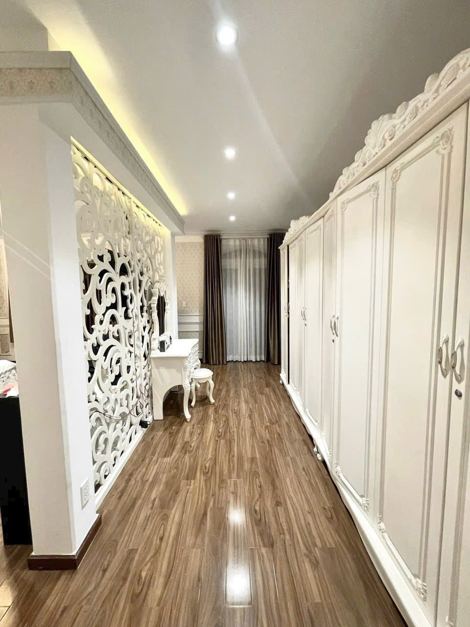 Biệt Thự Liền Kề Mỹ Thái 2 Hướng Đông Nam Phú Mỹ Hưng Q7