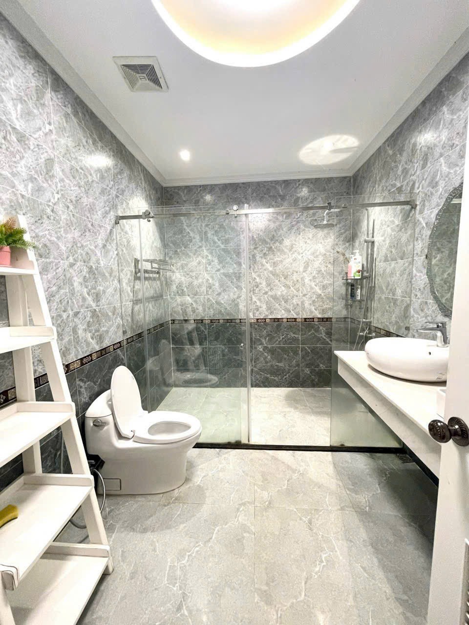 Biệt Thự Liền Kề Mỹ Thái 2 Hướng Đông Nam Phú Mỹ Hưng Q7