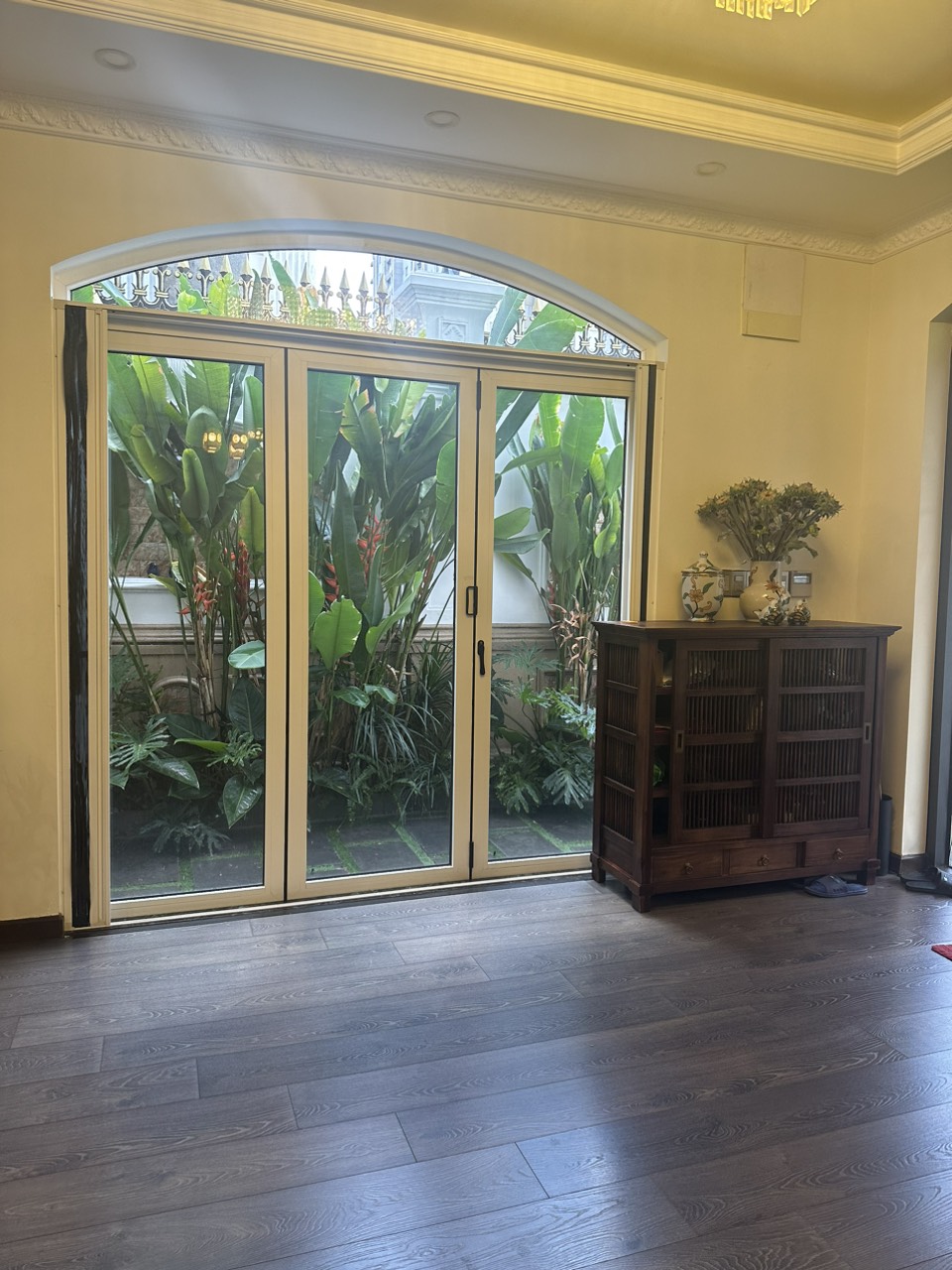 Bán Biệt Thự Song Lập CityLand Đường Số 4 View Công Viên, P.Tân Phú, Quận 7