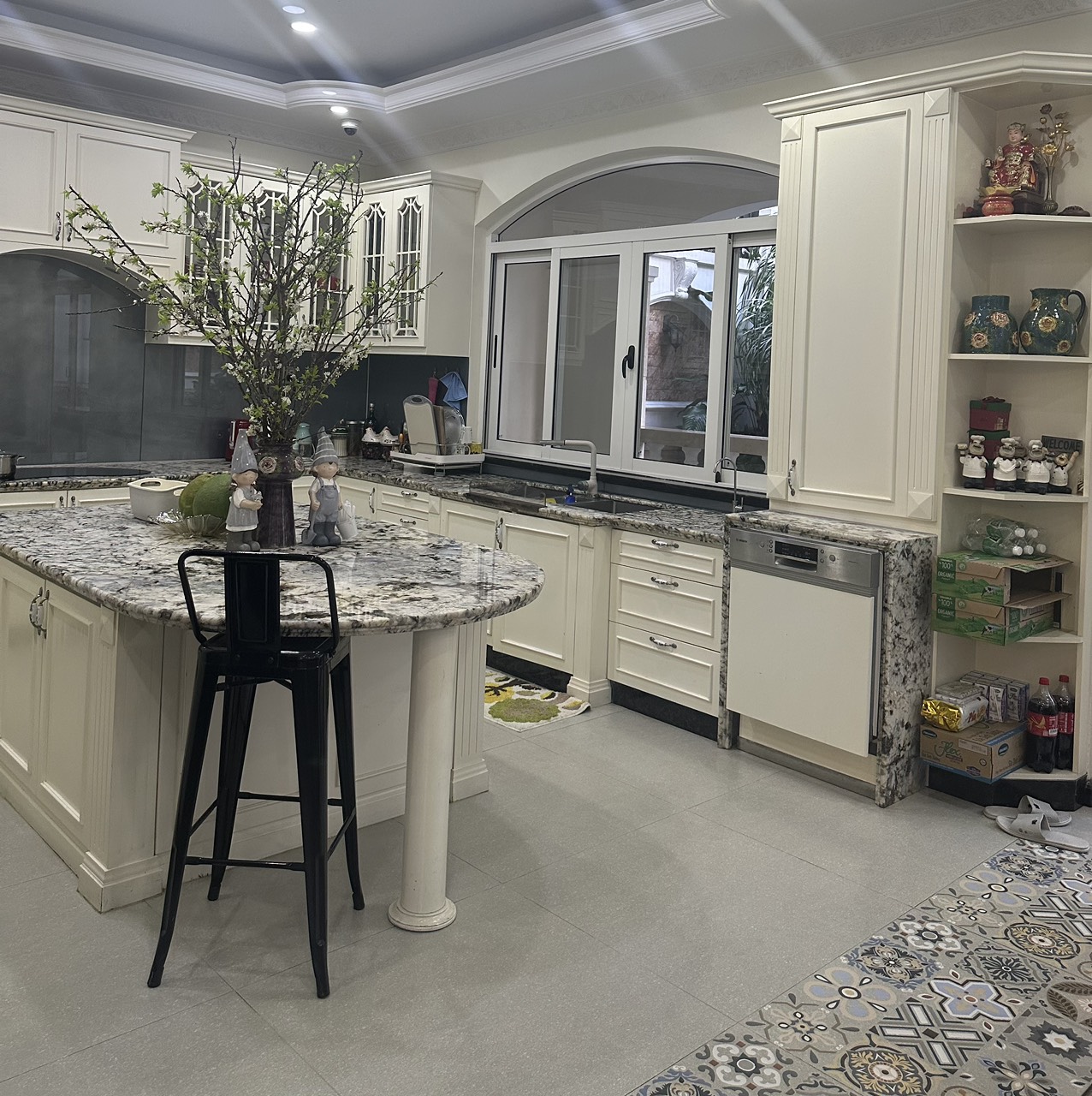 Bán Biệt Thự Song Lập CityLand Đường Số 4 View Công Viên, P.Tân Phú, Quận 7