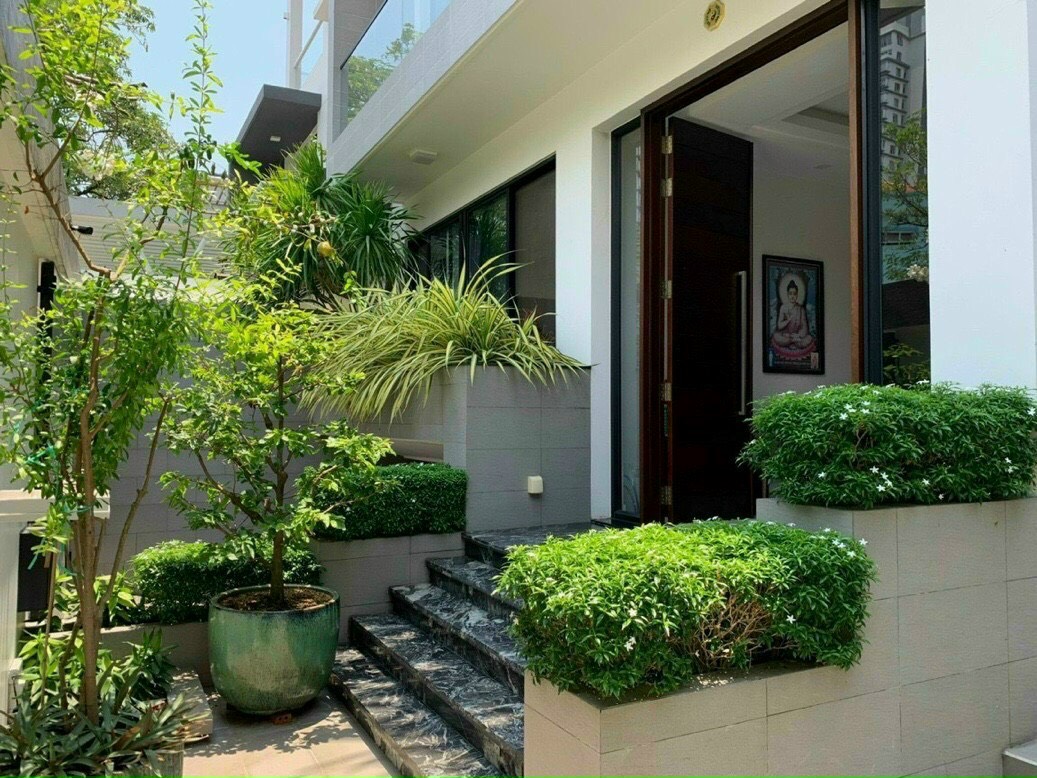 Bán Biệt Thự Song Lập KDC Phú Mỹ Vạn Phát Hưng, P.Phú Mỹ, Quận 7