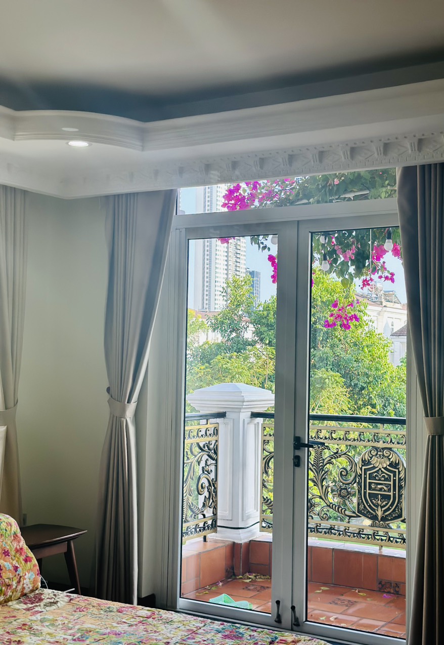 Bán Biệt Thự Song Lập CityLand Đường Số 4 View Công Viên, P.Tân Phú, Quận 7