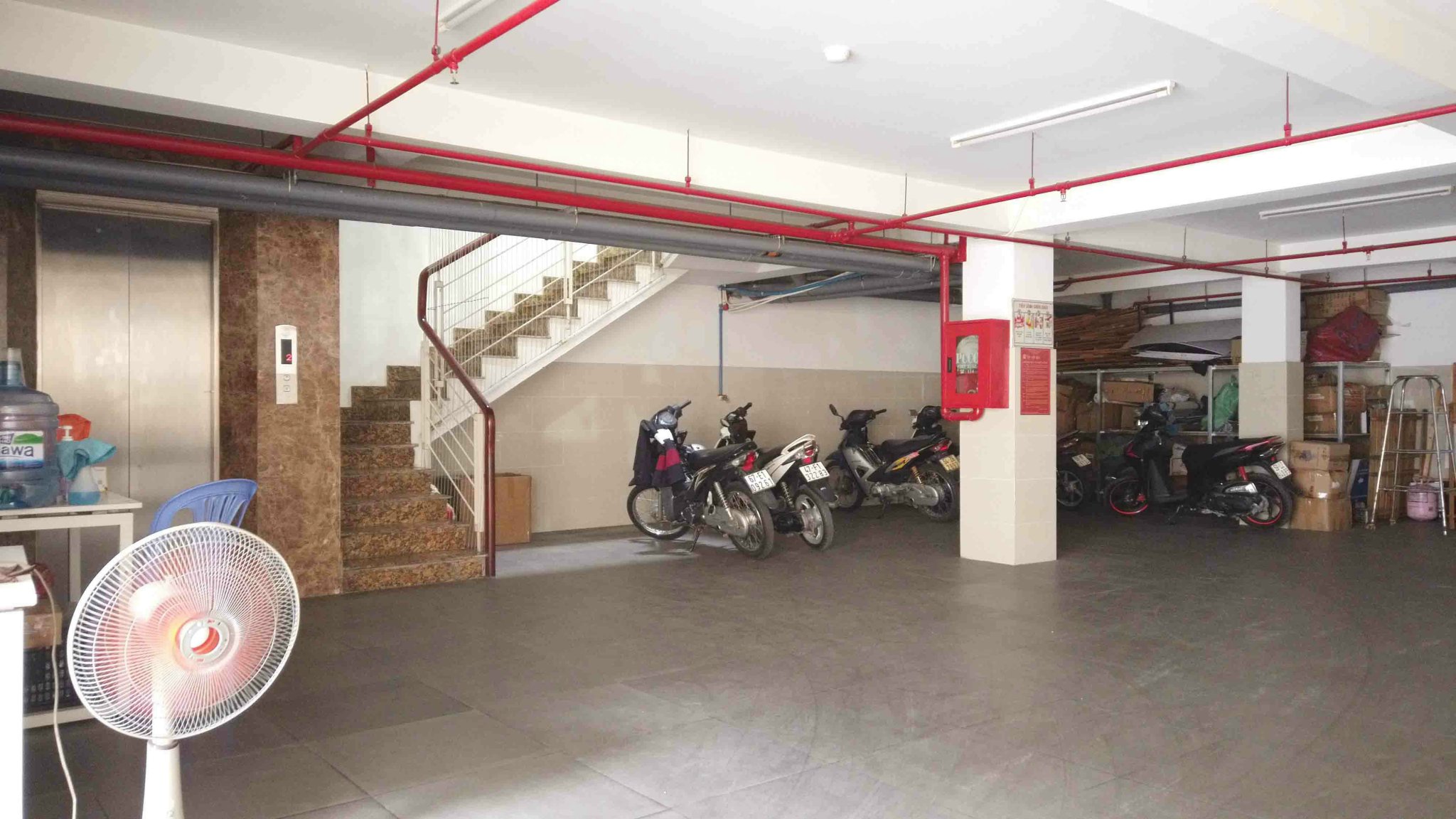 Bán Toà Nhà Văn Phòng KDC Him Lam Kênh Tẻ, MT Nguyễn Thị Thập Q7