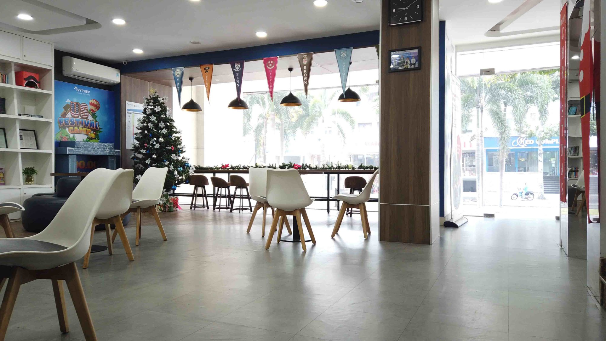 Bán Toà Nhà Văn Phòng KDC Him Lam Kênh Tẻ, MT Nguyễn Thị Thập Q7