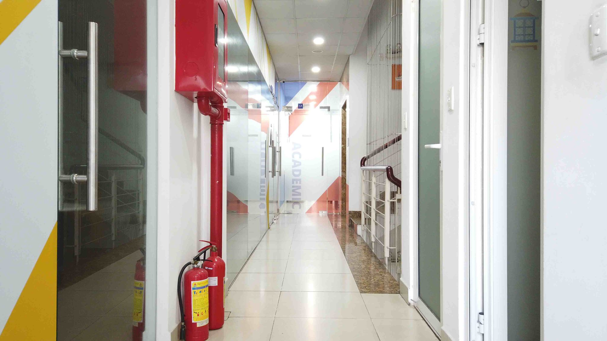 Bán Toà Nhà Văn Phòng KDC Him Lam Kênh Tẻ, MT Nguyễn Thị Thập Q7
