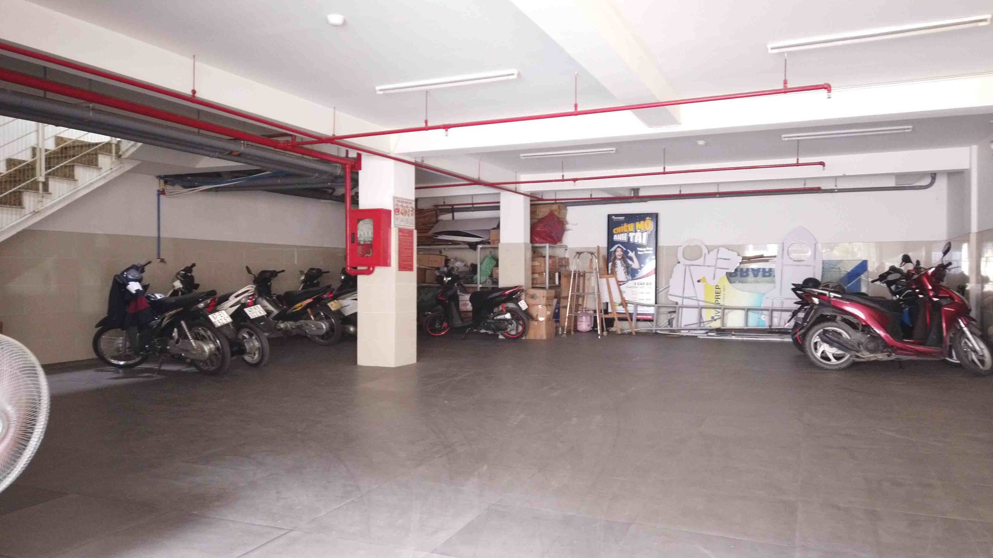 Bán Toà Nhà Văn Phòng KDC Him Lam Kênh Tẻ, MT Nguyễn Thị Thập Q7