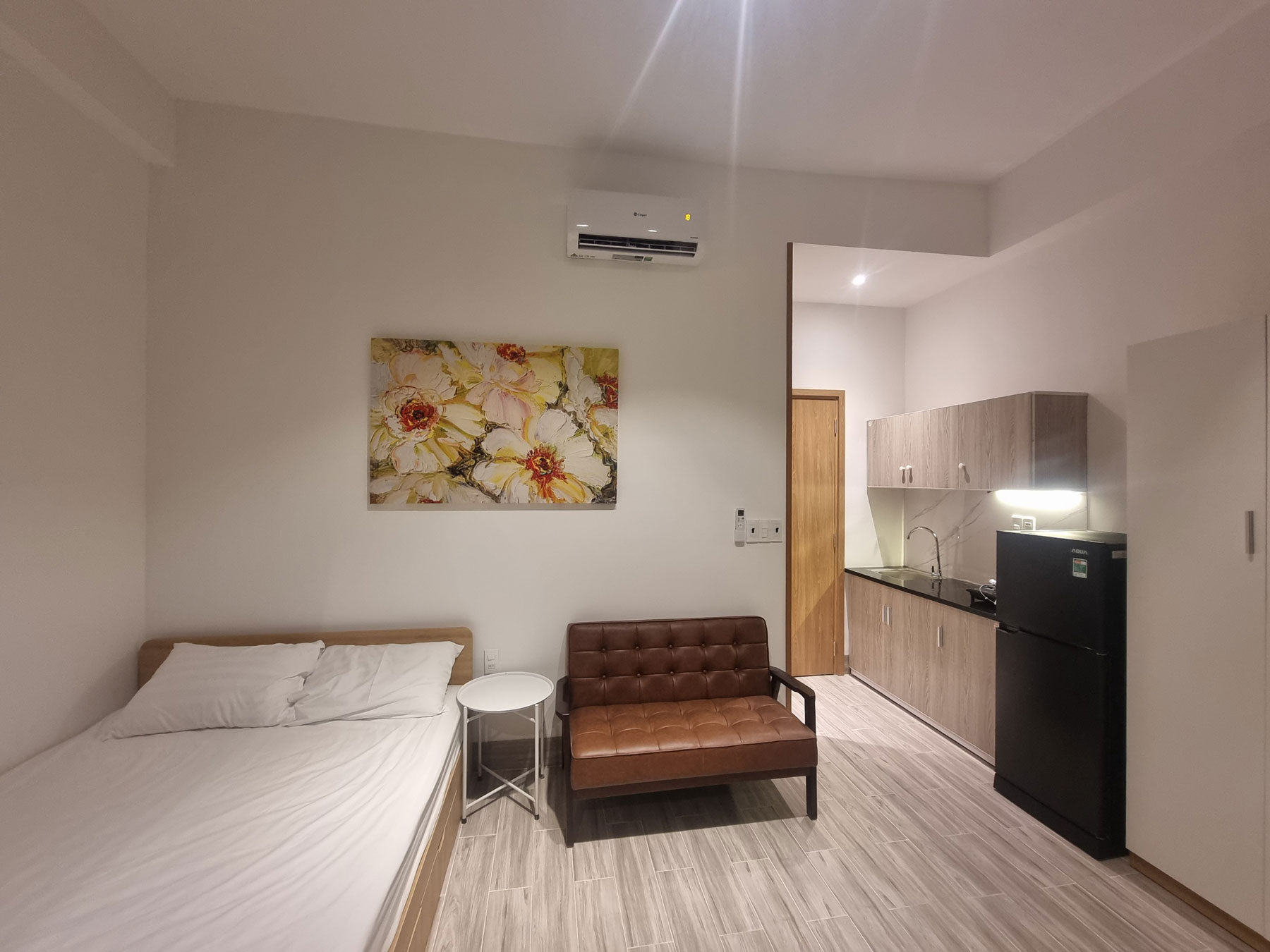 Bán Căn Hộ Dịch Vụ MT Đường 81 Phường Tân Quy Q7 - Đầy Tiềm Năng Đầu Tư