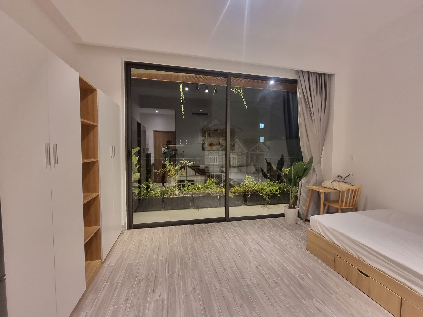 Bán Căn Hộ Dịch Vụ MT Đường 81 Phường Tân Quy Q7 - Đầy Tiềm Năng Đầu Tư