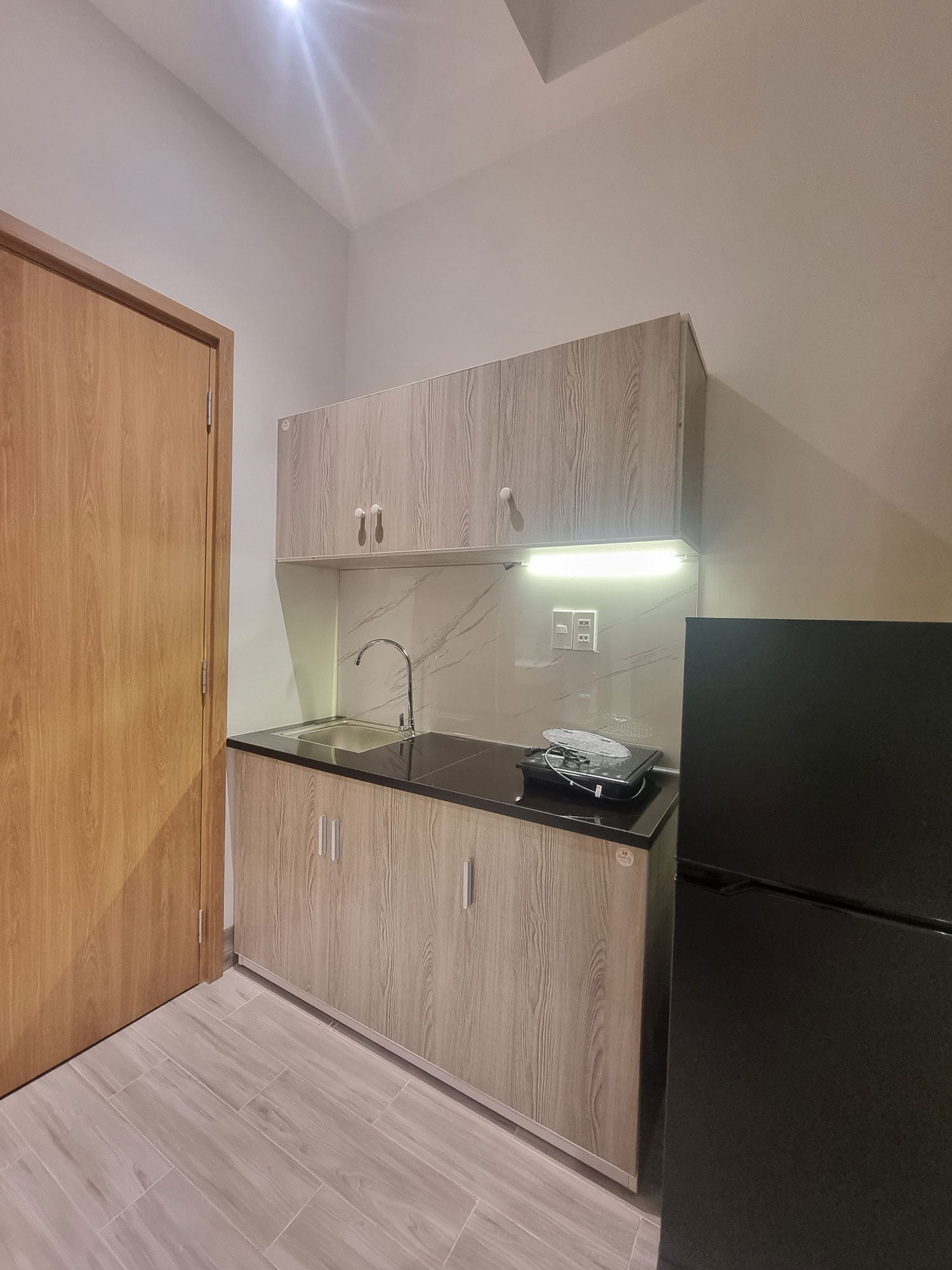 Bán Căn Hộ Dịch Vụ MT Đường 81 Phường Tân Quy Q7 - Đầy Tiềm Năng Đầu Tư