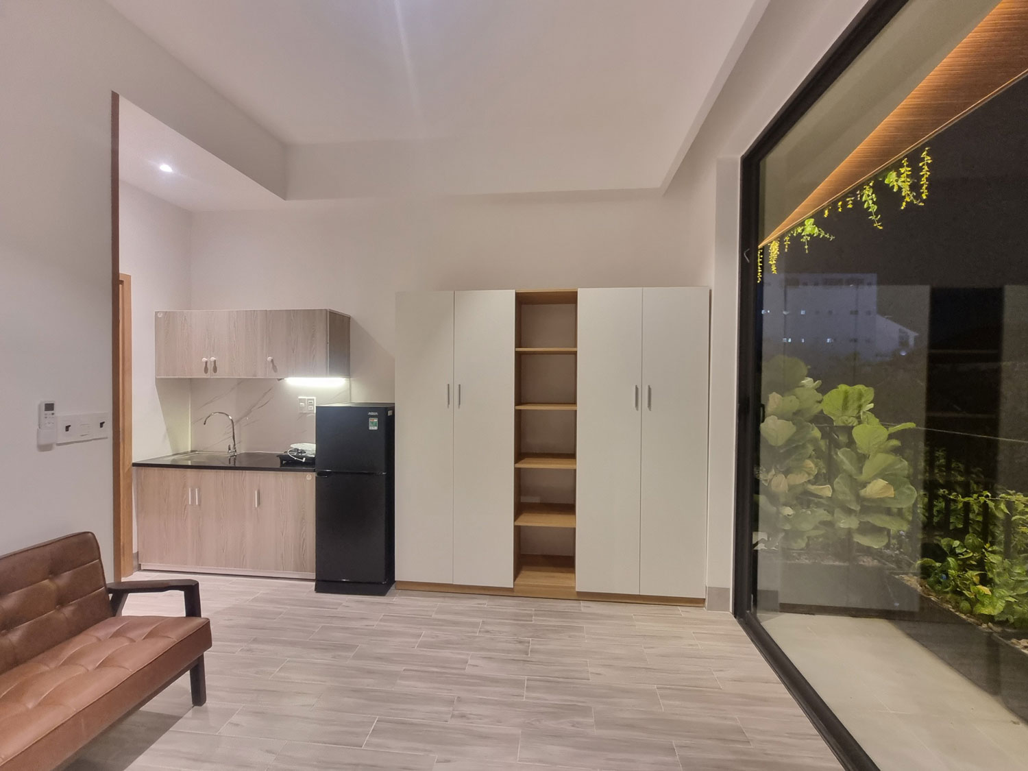 Bán Căn Hộ Dịch Vụ MT Đường 81 Phường Tân Quy Q7 - Đầy Tiềm Năng Đầu Tư