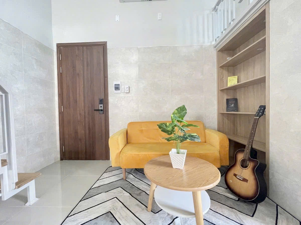 Bán Toà Nhà Căn Hộ Dịch Vụ Số 1502 Mặt Tiền Huỳnh Tấn Phát Q7 – Cơ Hội Đầu Tư Sinh Lời Cao
