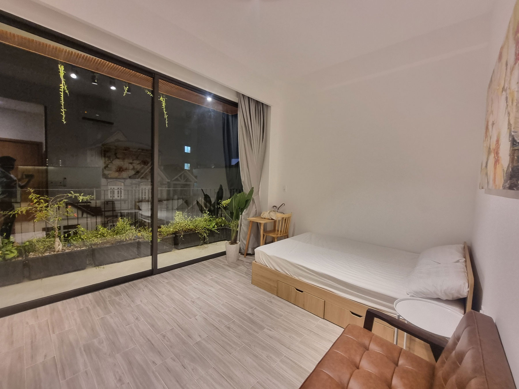 Bán Căn Hộ Dịch Vụ MT Đường 81 Phường Tân Quy Q7 - Đầy Tiềm Năng Đầu Tư