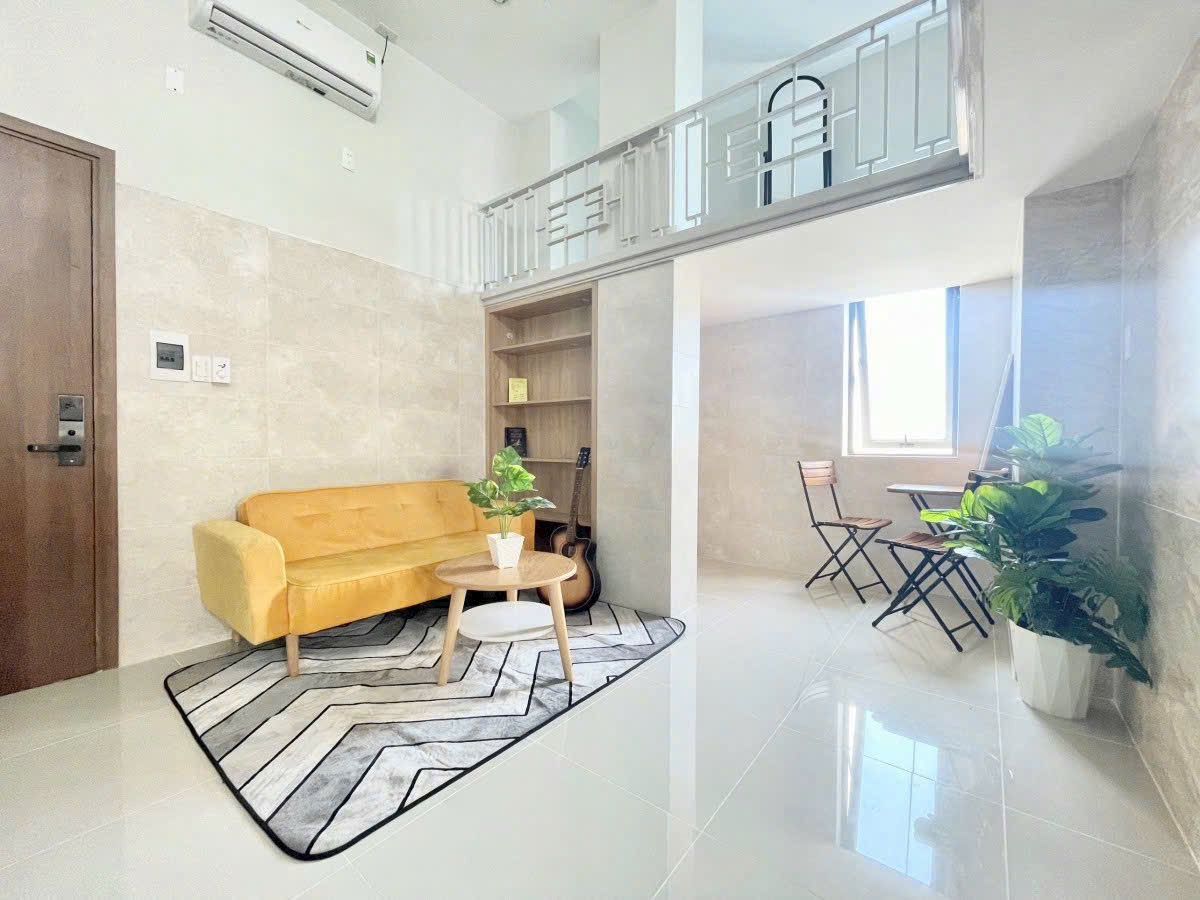 Bán Toà Nhà Căn Hộ Dịch Vụ Số 1502 Mặt Tiền Huỳnh Tấn Phát Q7 – Cơ Hội Đầu Tư Sinh Lời Cao