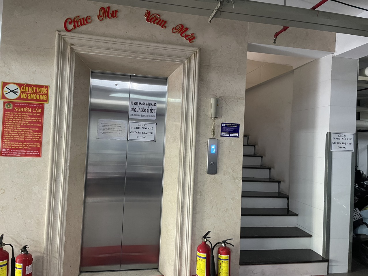 Bán Toà Nhà Căn Hộ Dịch Vụ Đường Số 53, P.Tân Quy, Quận 7