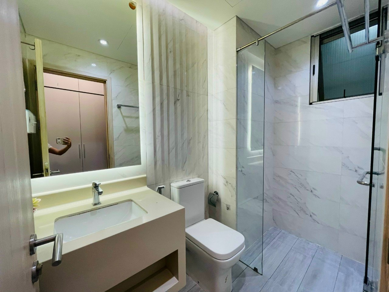 Bán Căn Hộ Cao Cấp Midtown M6 The Symphony Lầu 5 Full Nội Thất