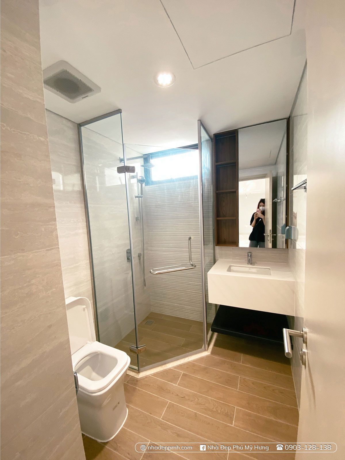 Bán Căn Hộ 2 Phòng Ngủ Ascentia Phú Mỹ Hưng, P.Tân Phú, Quận 7