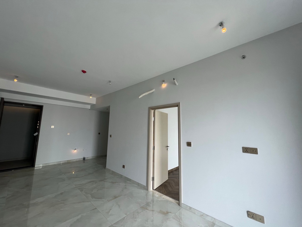 Bán Căn Hộ Ascentia Phú Mỹ Hưng 84m2 View Đại Lộ Nguyễn Lương Bằng Q7