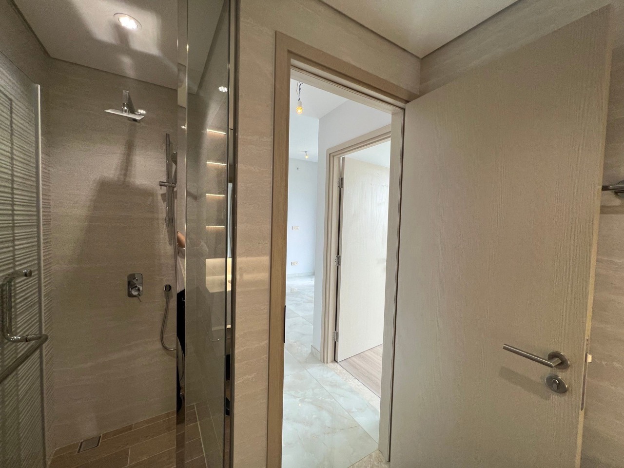 Bán Căn Hộ Ascentia Phú Mỹ Hưng 84m2 View Đại Lộ Nguyễn Lương Bằng Q7