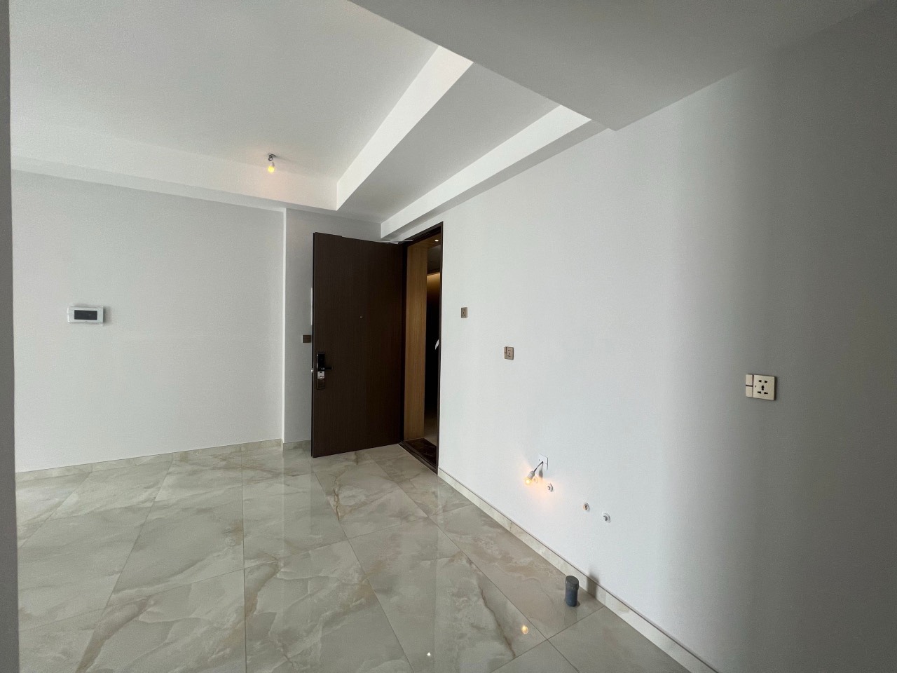 Bán Căn Hộ Ascentia Phú Mỹ Hưng 84m2 View Đại Lộ Nguyễn Lương Bằng Q7