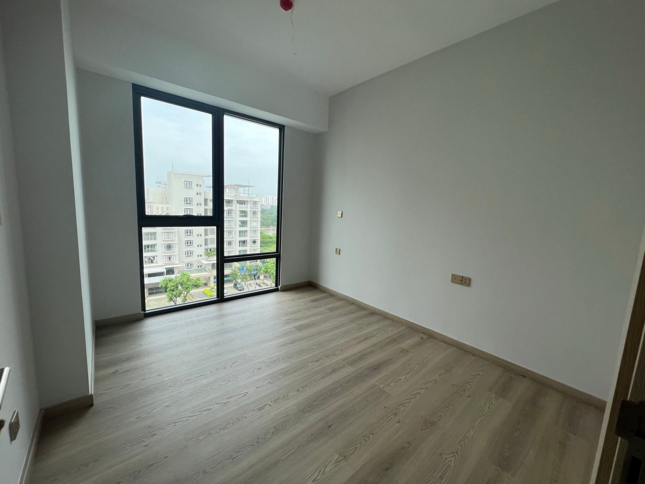 Bán Căn Hộ Ascentia Phú Mỹ Hưng 84m2 View Đại Lộ Nguyễn Lương Bằng Q7