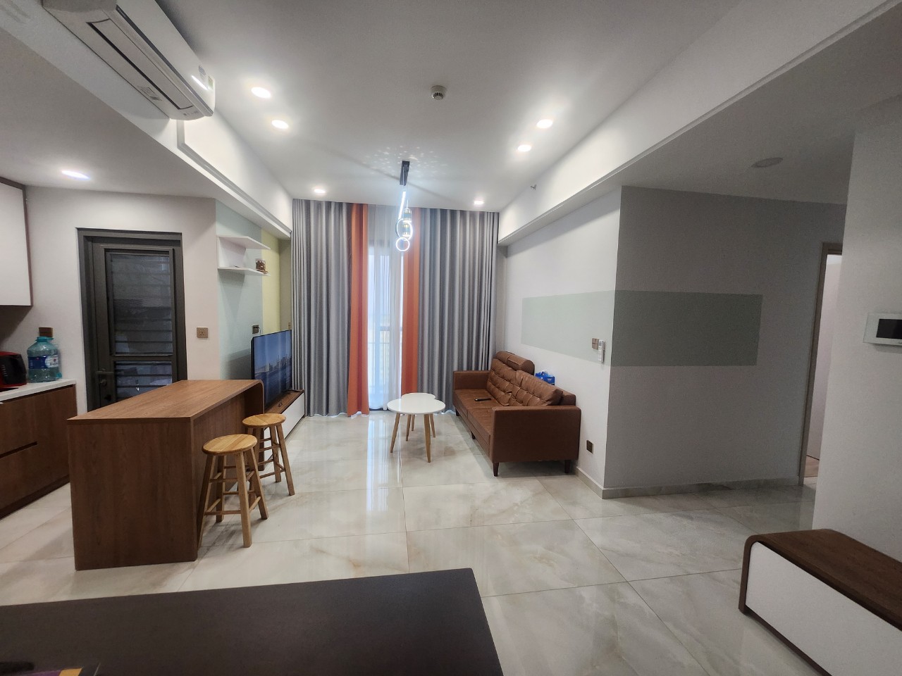 CĂN HỘ ASCENTIA 77M2 2PN VIEW BIỆT THỰ | GIÁ CHỈ 23 TRIỆU/THÁNG