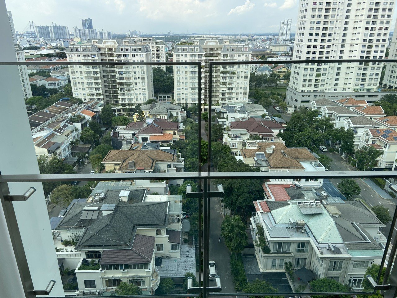 CĂN HỘ ASCENTIA 77M2 2PN VIEW BIỆT THỰ | GIÁ CHỈ 23 TRIỆU/THÁNG