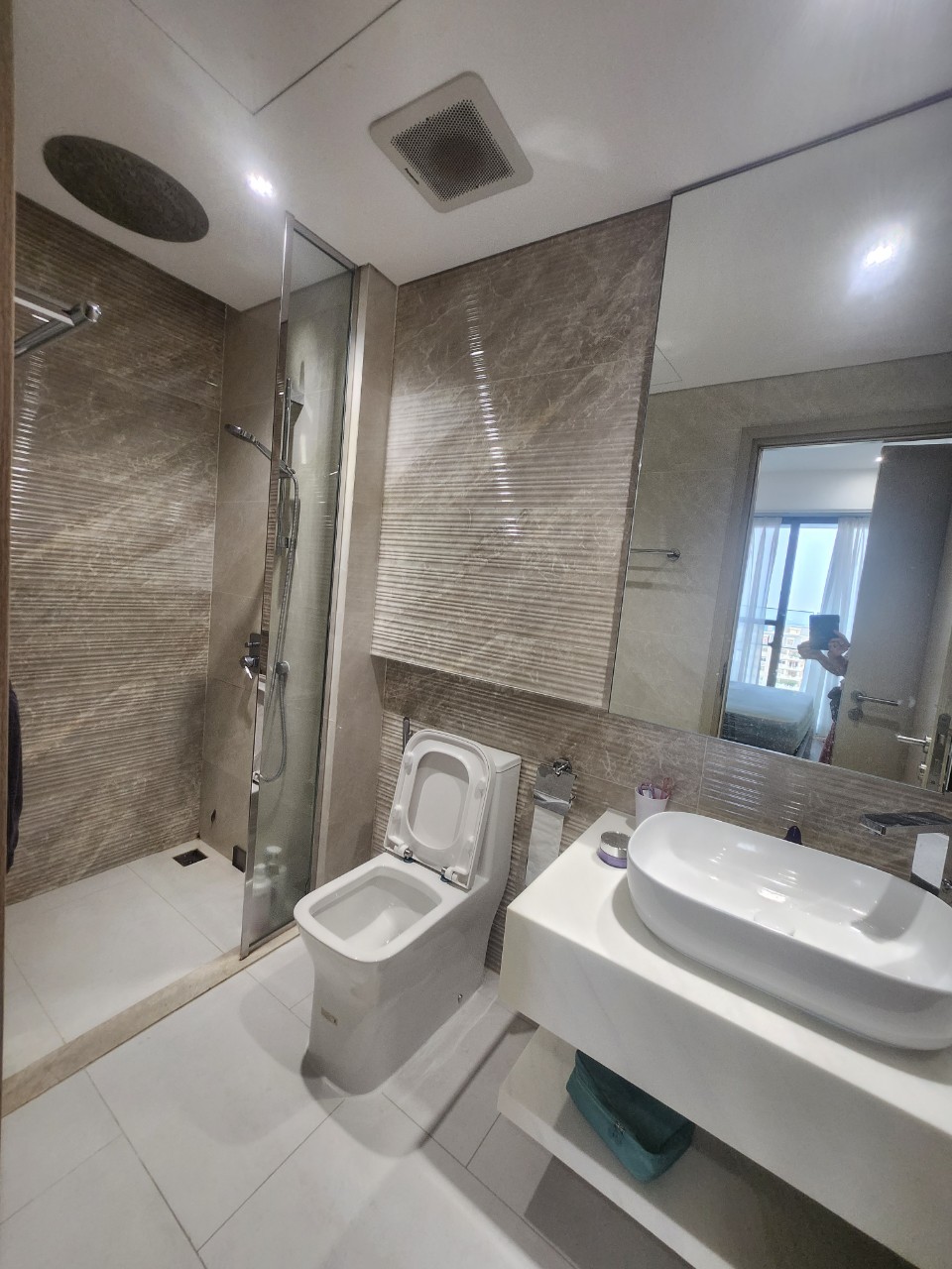 CĂN HỘ ASCENTIA 77M2 2PN VIEW BIỆT THỰ | GIÁ CHỈ 23 TRIỆU/THÁNG