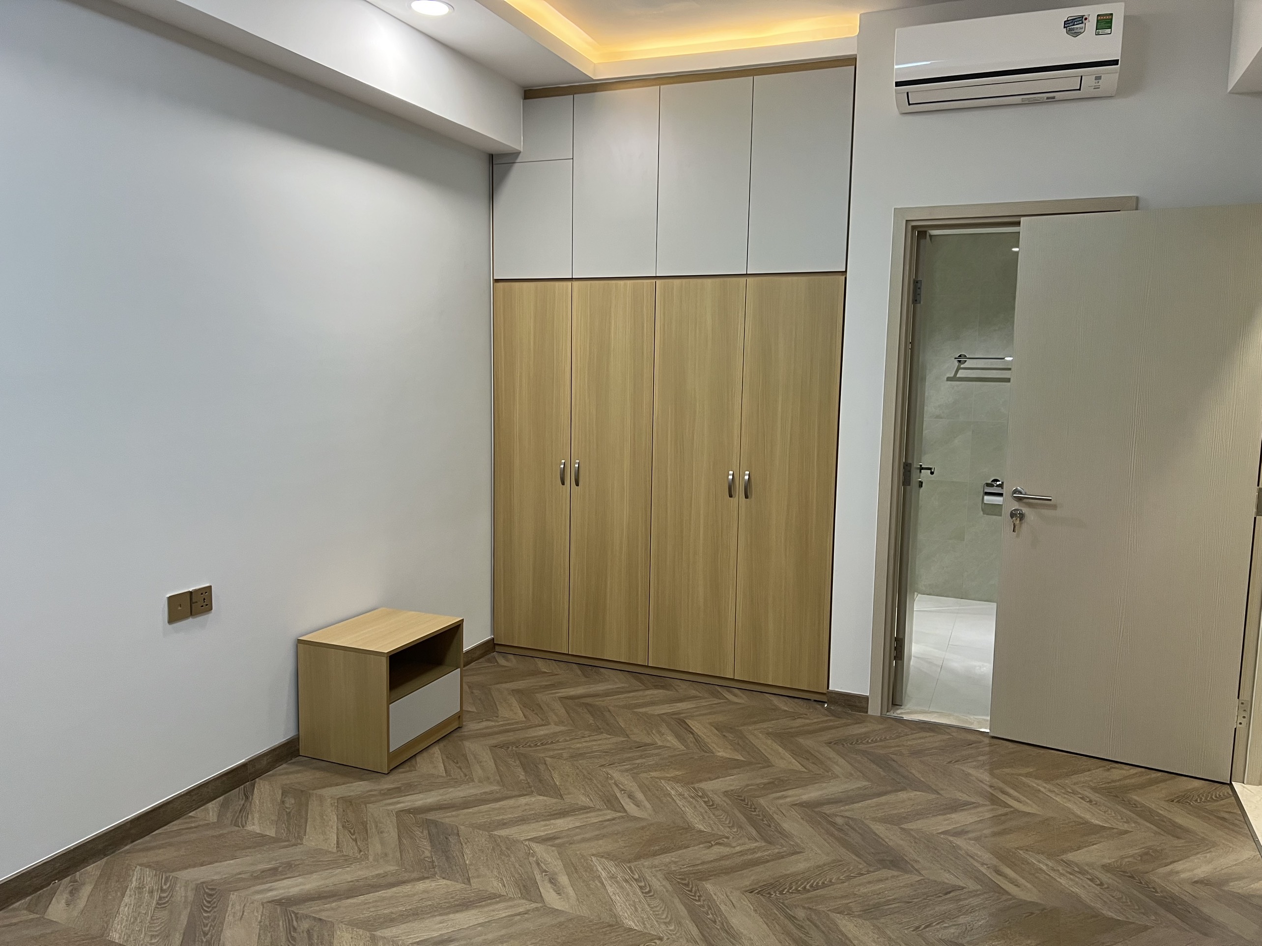 CĂN HỘ ASCENTIA 77M2 2PN VIEW BIỆT THỰ | GIÁ CHỈ 23 TRIỆU/THÁNG