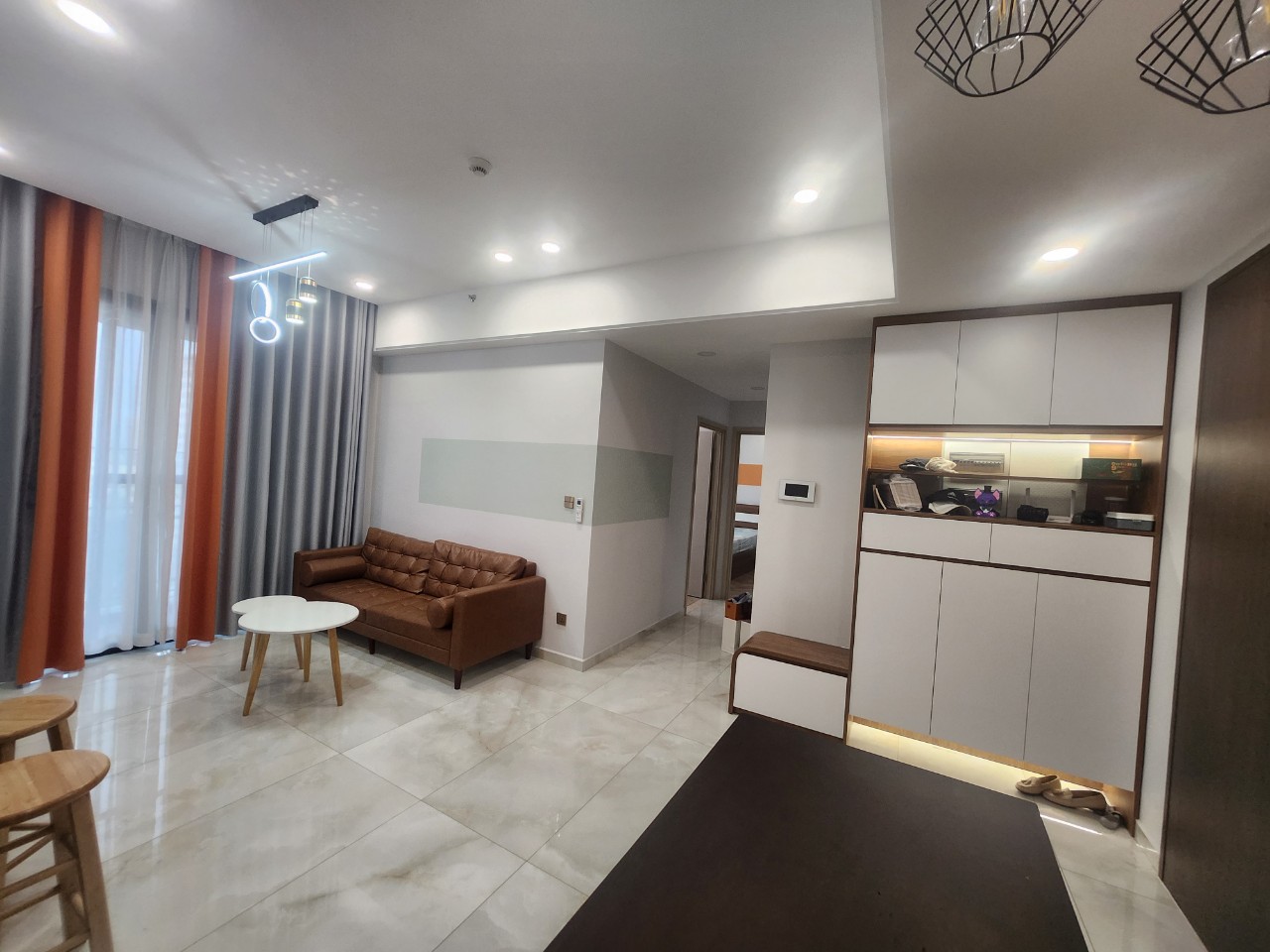 CĂN HỘ ASCENTIA 77M2 2PN VIEW BIỆT THỰ | GIÁ CHỈ 23 TRIỆU/THÁNG