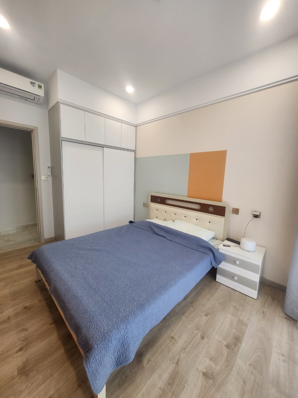 CĂN HỘ ASCENTIA 77M2 2PN VIEW BIỆT THỰ | GIÁ CHỈ 23 TRIỆU/THÁNG