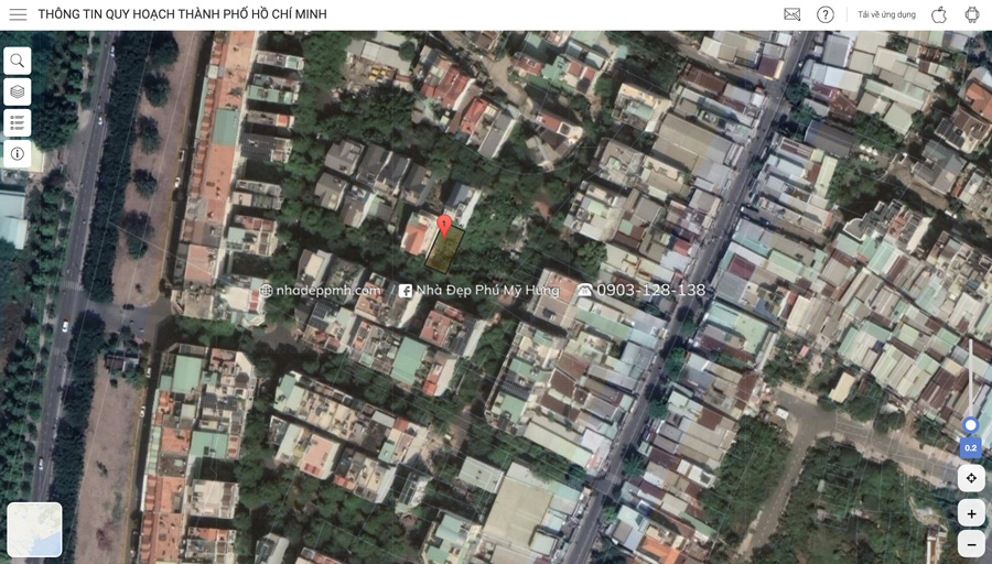 Bán Đất Biệt Thự A139 KDC Kim Sơn, P.Tân Phong, Quận 7